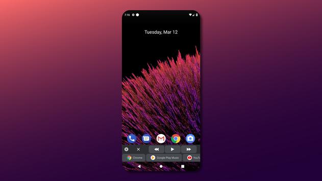 TouchBar screenshot 3