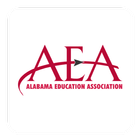 Alabama Education Association icône