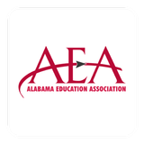 Alabama Education Association icon