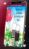 Citas con mujeres solteras 스크린샷 2