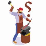 استنتج الوظيفة