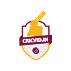 Cricvid.in icon