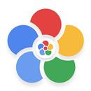 Gallery - Photo & Video, Album aplikacja