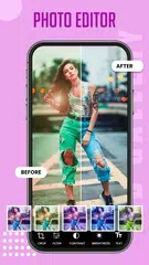 Baixar Gallery - Photo & Video, Album XAPK
