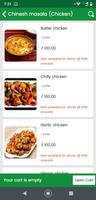Aleef Restaurant  - Order food online capture d'écran 1