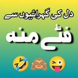 Status Urdu Funny Status