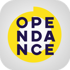 OpenDance ไอคอน