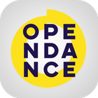 OpenDance icône