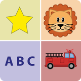 Alpha: My Baby's First Words - FREE biểu tượng