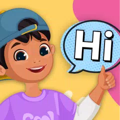 300 English Words for Kids Icon