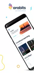 Arabits: Learn Arabic Language XAPK 下載