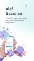 Alef Guardian постер