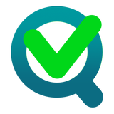 qcMED: для врачей и пациентов أيقونة