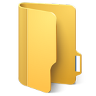 File Explorer (Trial) Zeichen