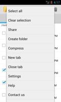 File Explorer (Trial) captura de pantalla 2