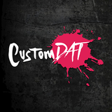CustomDat icon