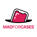 MadForCases icon