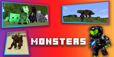 Mods for Minecraft PE اسکرین شاٹ 2