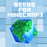 Seeds for Minecraft PE آئیکن