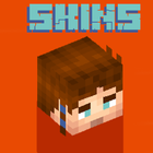 Top skins for Minecraft icon