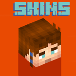 Skins for Minecraft PE