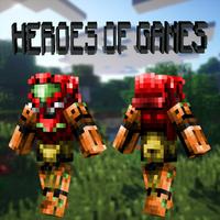 Top skins for Minecraft اسکرین شاٹ 1