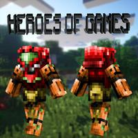 Top skins for Minecraft ภาพหน้าจอ 1