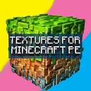Textures for Minecraft PE (not game Minecraft PE) APK