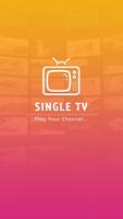 پوستر Single TV App