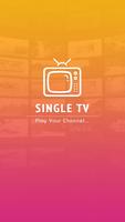 Single TV App imagem de tela 2