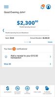 WealthCare 스크린샷 2