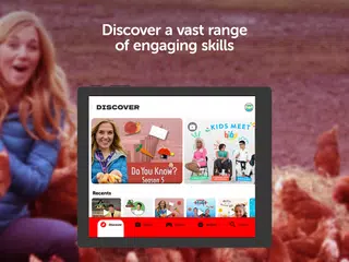 Baixar Da Vinci Family Entertainment XAPK