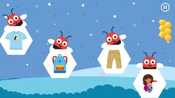 Joy School English постер