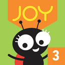 Joy School English Level 3 APK