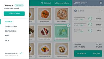 Alegra Punto de venta - POS screenshot 2