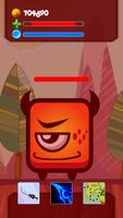 Monster RPG Clicker Ekran Görüntüsü 1