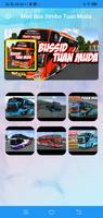 Mod Bus Strobo Tuan Muda poster