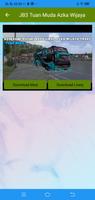 Mod Bus Strobo Tuan Muda screenshot 2