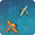 Air war boom アイコン