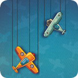 Air war boom