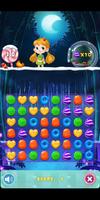 Candy game poster