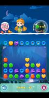 Candy game screenshot 1