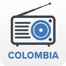 Radios de Colombia APK