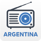 Radio Argentina simgesi