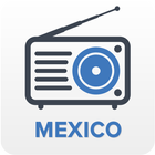 Radio Mexico 아이콘