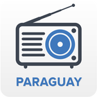 Radio Paraguay simgesi