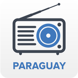 Radio Paraguay 圖標