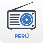 Radio Perú simgesi