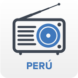 Radio Perú أيقونة