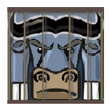 Save the animals أيقونة